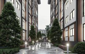 Stylish High-Quality Residences With Social Facilities and Central Location for $280,000