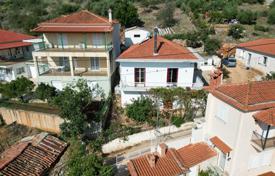 Renovated two-storey house with a garden and sea views, Peloponnese, Greece for 120,000 €