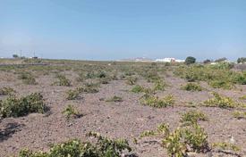Land plot For sale, Santorini, 4.739,19 sq. m., € 290.000 for 290,000 €