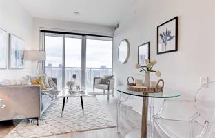 4-bedroom apartment in Old Toronto for C$1,154,000