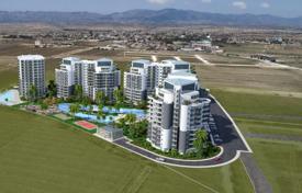 Apartment – Trikomo, İskele, Northern Cyprus,  Cyprus for 183,000 €