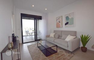 3-bedroom apartment 135 m² in Torrevieja for 510,000 €