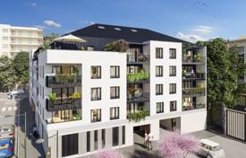 Apartment – Aix-les-Bains, Auvergne-Rhône-Alpes, France for 412,000 €