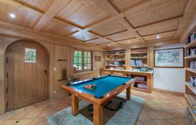 PROPRIETE DE CHARME SAINT GERVAIS LES BAINS for 2,300,000 €
