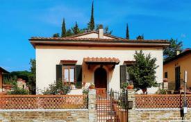 Cozy house with a garden, Regello, Italy. Price on request