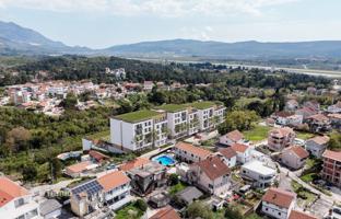 1-bedroom apartment 45 m² in Mrčevac for 173,000 €