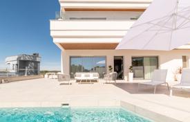 Luxury villa with a large terrace, Alicante for 1,430,000 €