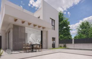 4-bedroom villa 130 m² in Los Montesinos for 460,000 €