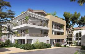 Apartment – Martigues, Bouches-du-Rhône, Provence - Alpes - Cote d'Azur,  France for From 201,000 €