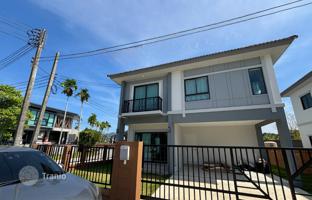 4-bedroom house 162 m² in Thalang for $197,000