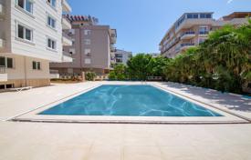 Apartment – Antalya (city), Antalya, Turkey for $305,000