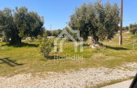 Development land – Sithonia, Administration of Macedonia and Thrace, Greece for 450,000 €