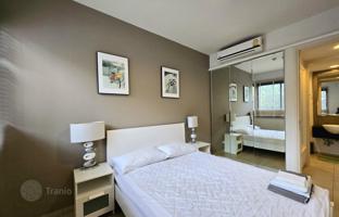 1-bedroom apartment 35 m² in Pattaya for $84,000