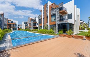 5-bedroom villa 425 m² in Antalya (city) for 37,204,000 TRY