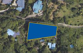 Development land – Mahé, Seychelles for 256,000 €