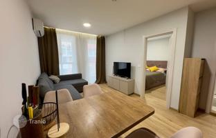 1-bedroom apartment 44 m² in Sunny Beach for 109,000 €