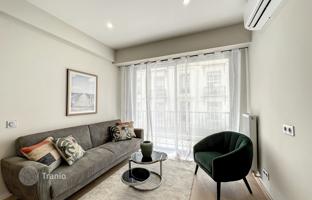 Stylish two-bedroom apartment in Nice, Cote d'Azur, France for 463,000 €