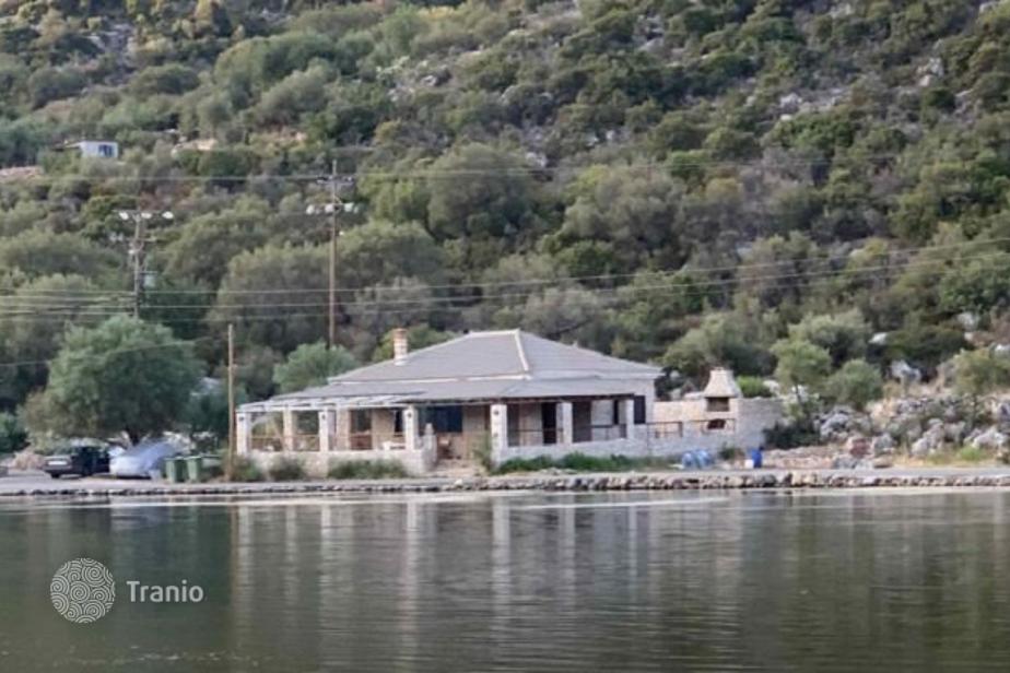 Townhome for sale in Laconia, Greece — listing 1897208