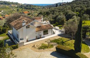 5-bedroom villa 342 m² in Liguria for 725,000 €
