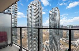 Apartment – Lake Shore Boulevard West, Etobicoke, Toronto,  Ontario,   Canada for C$903,000