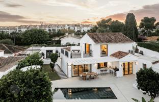 5-bedroom villa 251 m² in San Pedro Alcántara for 2,500,000 €