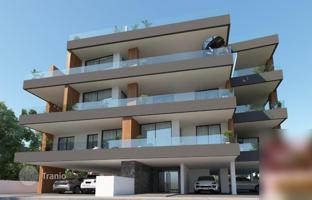 2-bedroom apartment in new building 80 m² in Larnaca for 320,000 €