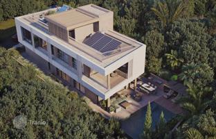 1 new villa in residential complex in Agios Tychonas for From 3,200,000 €