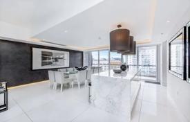 Six-room apartment on the banks of the Thames in Chelsea, London, UK for £3,800,000