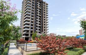 Apartment – Akdeniz Mahallesi, Mersin (city), Mersin,  Turkey for $96,000
