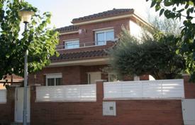 5-bedroom villa in Vendrell for 2,750 € per week
