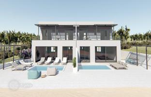 3-bedroom villa 184 m² in Platanias for 810,000 €