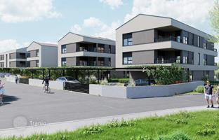 2-room apartment 72 m² in Fažana for 290,000 €