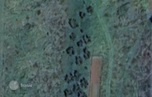 Land plot 1,010 m² in Premantura for 399,000 €