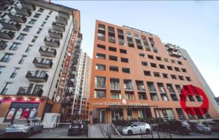 1-bedroom apartment 55 m² in Krtsanisi Street for $110,000