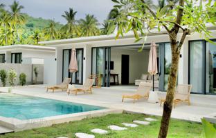 2-bedroom villa 331 m² in East Nusa Tenggara for $450,000