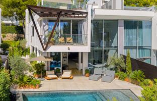 3-bedroom house 500 m² in Marbella for 3,850,000 €
