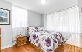 Apartment – Scarborough, Toronto, Ontario,  Canada for C$671,000