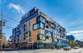 Apartment – Dovercourt Road, Old Toronto, Toronto,  Ontario,   Canada for C$852,000
