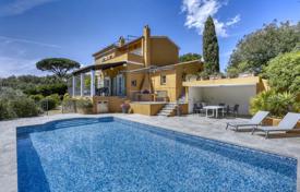 Villa – La Croix-Valmer, Côte d'Azur (French Riviera), France for 2,990,000 €