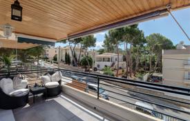 Three-bedroom apartment near the sea in Santa Ponsa, Mallorca, Spain for 379,000 €