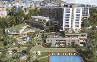 1-bedroom apartment 87 m² in São Martinho for 435,000 €