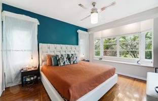 3-bedroom house 172 m² in Miami Beach for $1,595,000