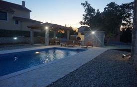 Adapted stone house, island of Krk, Dobrinj, with swimming pool! for 450,000 €