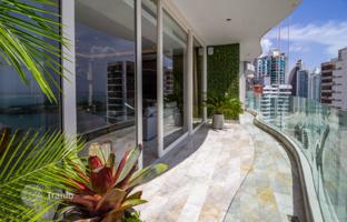 3-bedroom apartment 320 m² in Panama City for $880,000