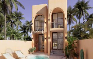 2-bedroom villa 130 m² in South Kuta for $281,000