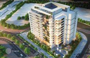19 new objects in residential complex Vista Del Mar in Yas Island for From $1,175,000
