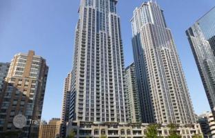 4-bedroom apartment in Bay Street for C$939,000