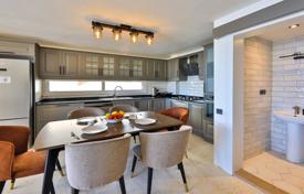 4-bedroom villa in Kalkan for 294,000 TRY per week