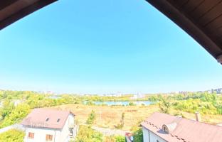 3-room apartment 126 m² in Bucharest for 255,000 €