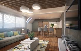 Modern apartment with a terrace in a prestigious area, District V, Budapest, Hungary for 407,000 €